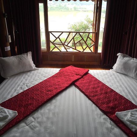 Bac Ha Lake View Екстериор снимка
