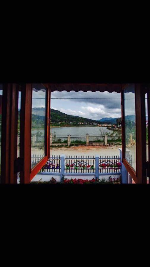 Bac Ha Lake View Екстериор снимка
